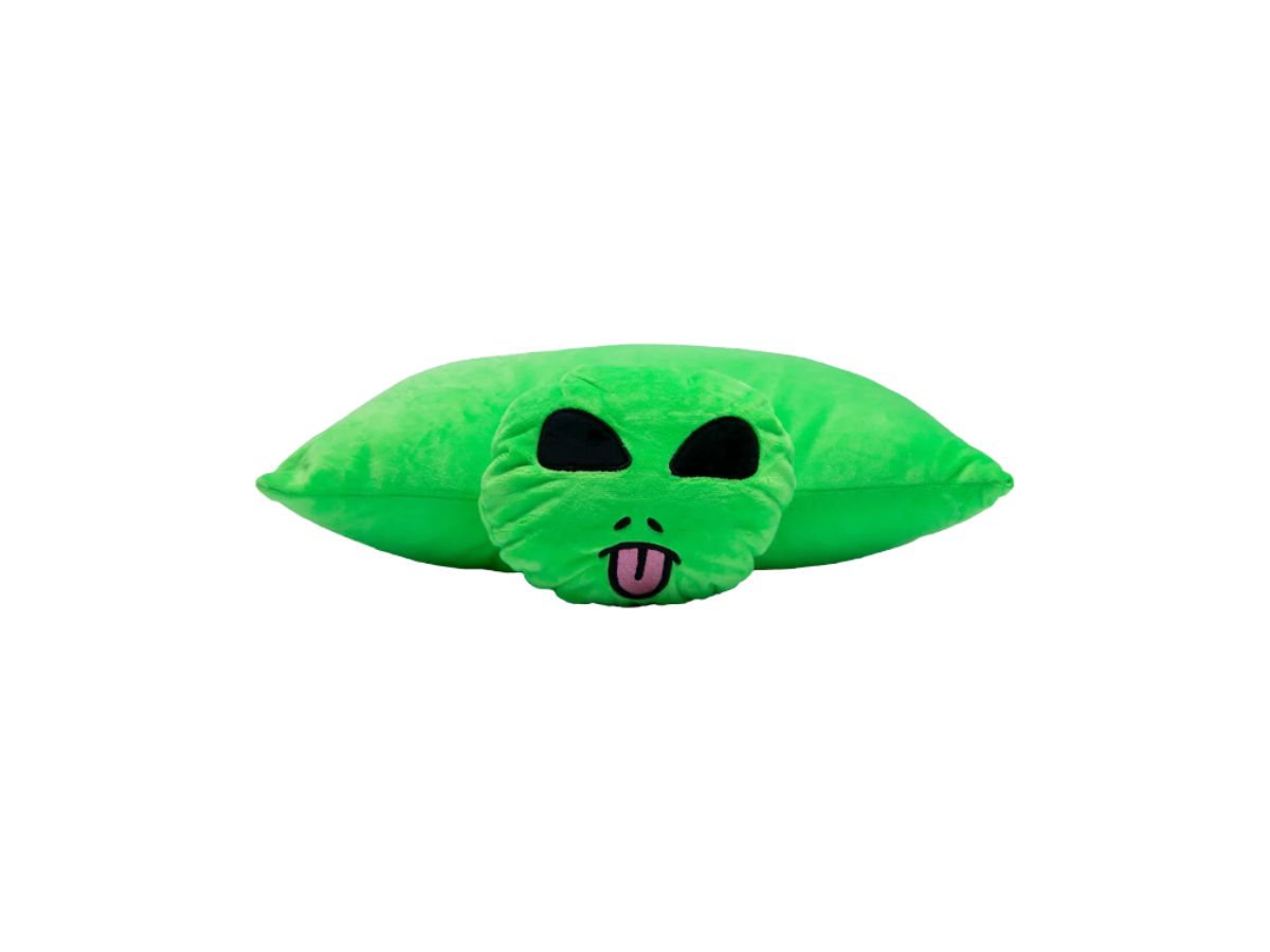 https://d2cva83hdk3bwc.cloudfront.net/ripndip-lord-alien-pillow-friend-green-2.jpg