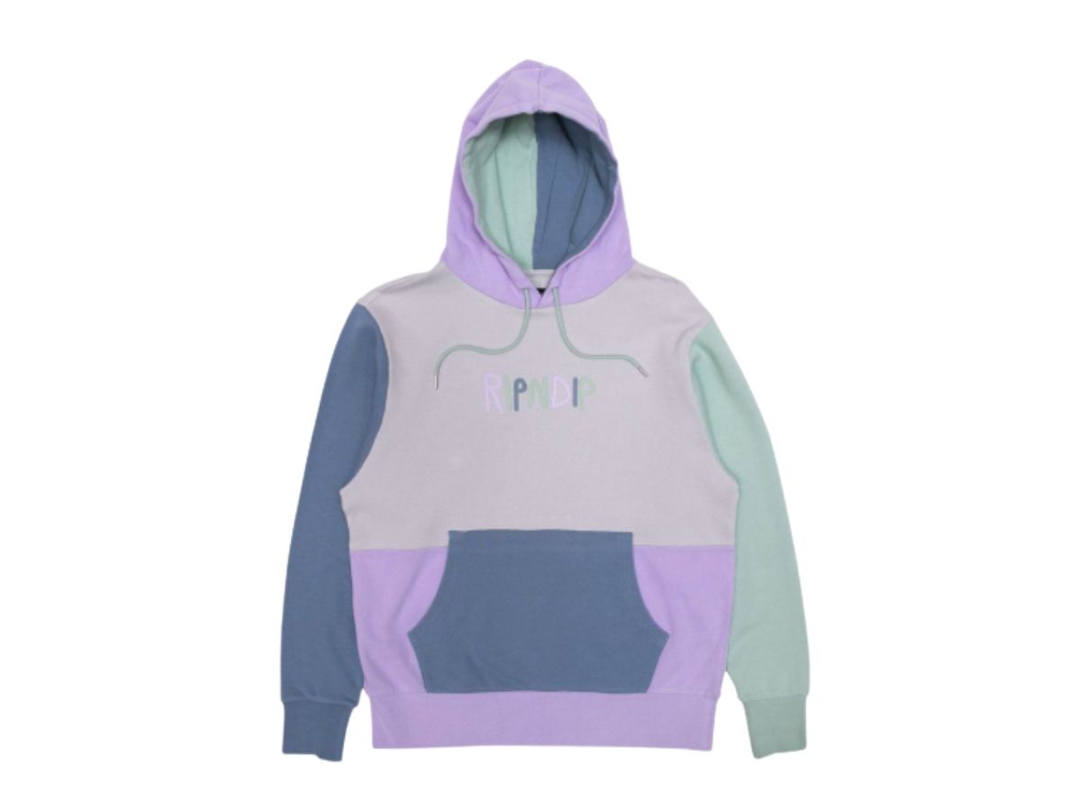 Ripndip cheap multi hoodie