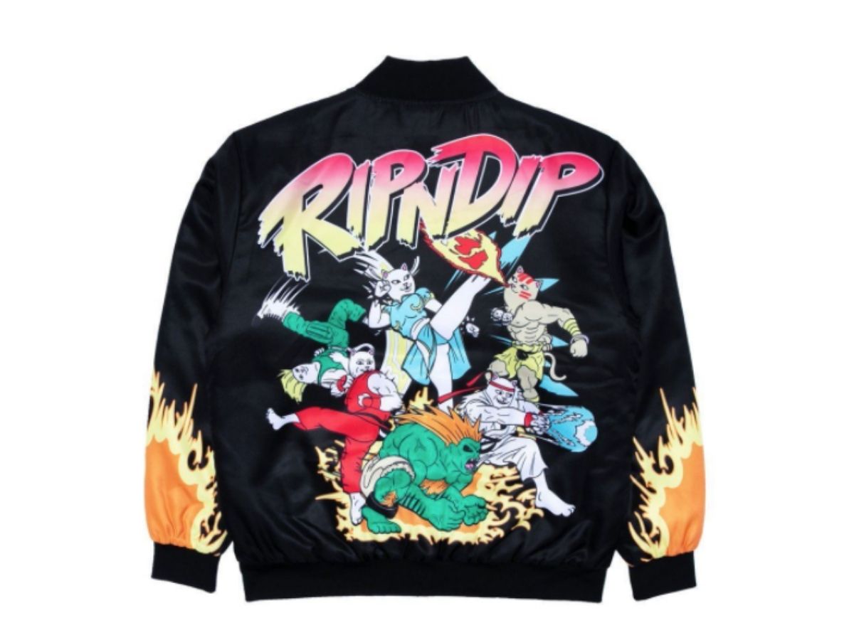 https://d2cva83hdk3bwc.cloudfront.net/ripndip-nerm-fighter-jacket-black-2.jpg