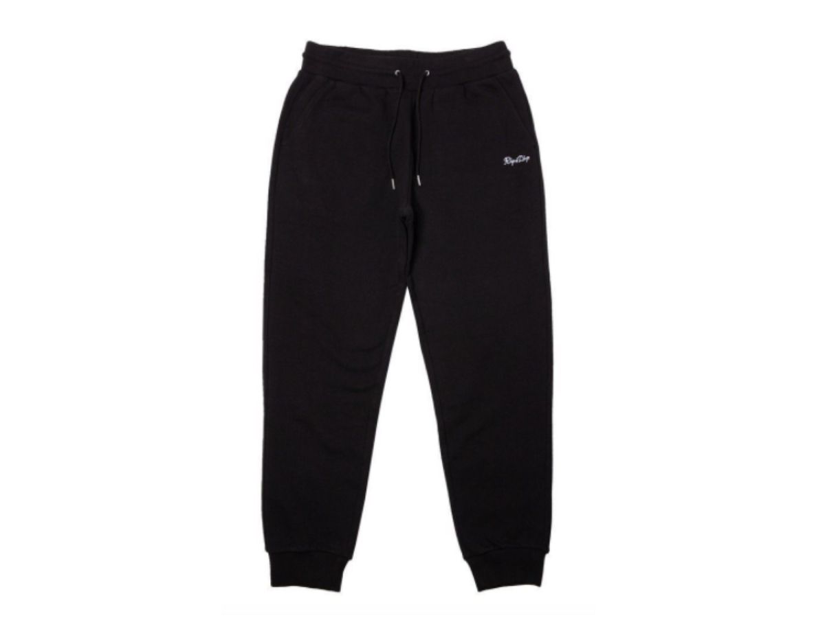 ช้อป RipNDip Peeking Nerm Sweatpants Blackของแท้ที่ SASOM
