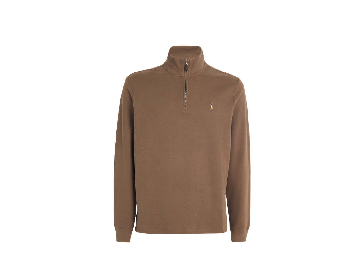 https://d2cva83hdk3bwc.cloudfront.net/rl-lsaprlqzsb-polo-ralph-lauren-quarter-zip-sweater-brown-1.jpg
