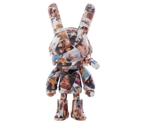 Buy ROBBi x PLAYBOY BANNY GIRL 400% at Sasom – Authentic and Ready to Ship