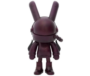 Buy ROBBi x ZHOUGUANYU Airblade 600% at Sasom – Authentic and Ready to Ship