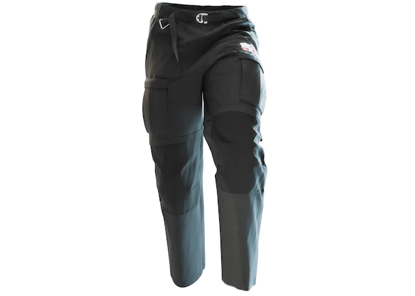 Buy RTFKT CloneX Murakami DNA Pants Black at Sasom – Authentic and Ready to Ship