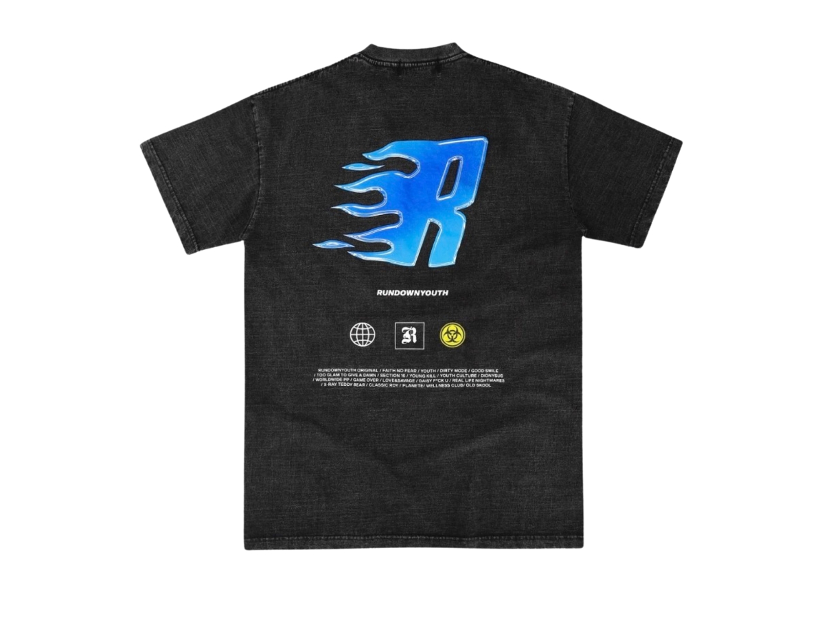 https://d2cva83hdk3bwc.cloudfront.net/rundownyouth-letter-r-blue-fire-logo-t-shirt-044-2.jpg