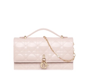 Buy Dior My Mini Bag Powder Pink at Sasom – Authentic and Ready to Ship