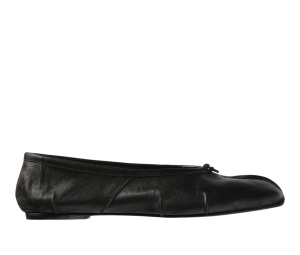 Buy Maison Margiela Tabi New Ballerinas Black (Women's) at Sasom – Authentic and Ready to Ship