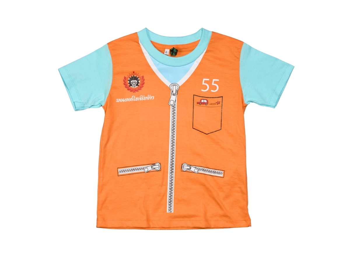 https://d2cva83hdk3bwc.cloudfront.net/sai-di-dee-kids-win-t-shirt-orange-blue-1.jpg