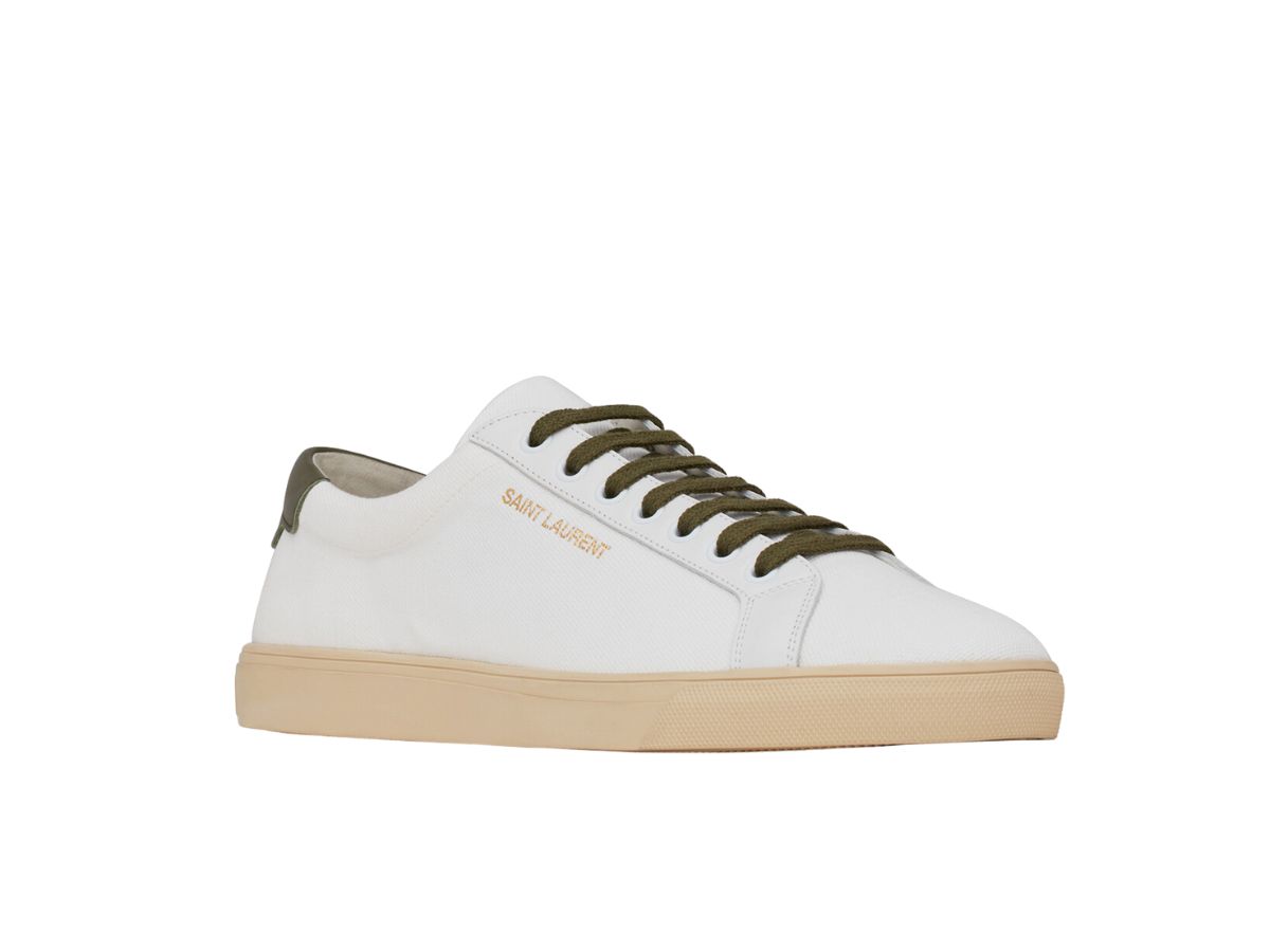 https://d2cva83hdk3bwc.cloudfront.net/saint-laurent-andy-sneakers-canvas-and-leather-white-dark-green-2.jpg