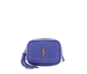 Saint Laurent 'Baby Lou' belt bag, Women's Bags