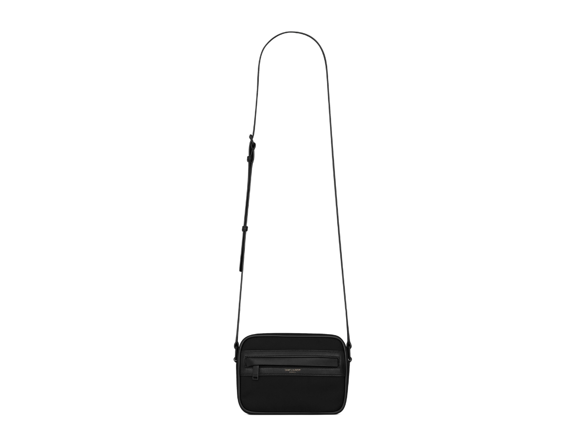 https://d2cva83hdk3bwc.cloudfront.net/saint-laurent-camp-small-camera-bag-in-econyl-and-lambskin-with-top-zipped-black-1.jpg