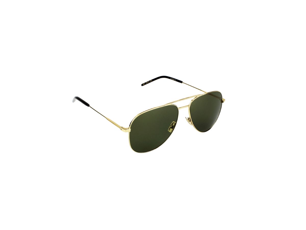 https://d2cva83hdk3bwc.cloudfront.net/saint-laurent-classic-11-sunglasses-in-gold-metal-frames-and-green-lenses-3.jpg