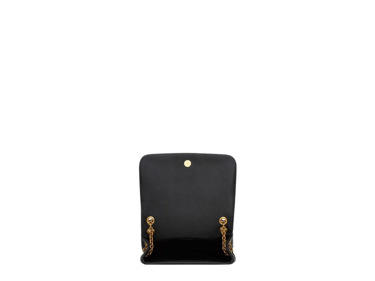 【SAINT LAURENT】JAMIE 4.3 MINI BAG●766754AAB321000 JAMIE 4.3 mini in lambskin | Saint Laurent | YSL CA