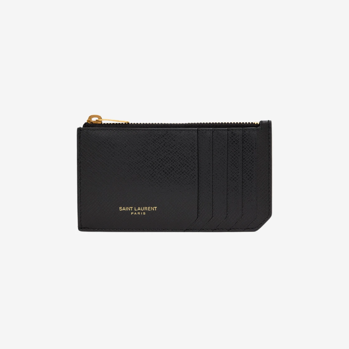 https://d2cva83hdk3bwc.cloudfront.net/saint-laurent-paris-fragments-zip-card-case-in-coated-bark-leather-black-2.jpg