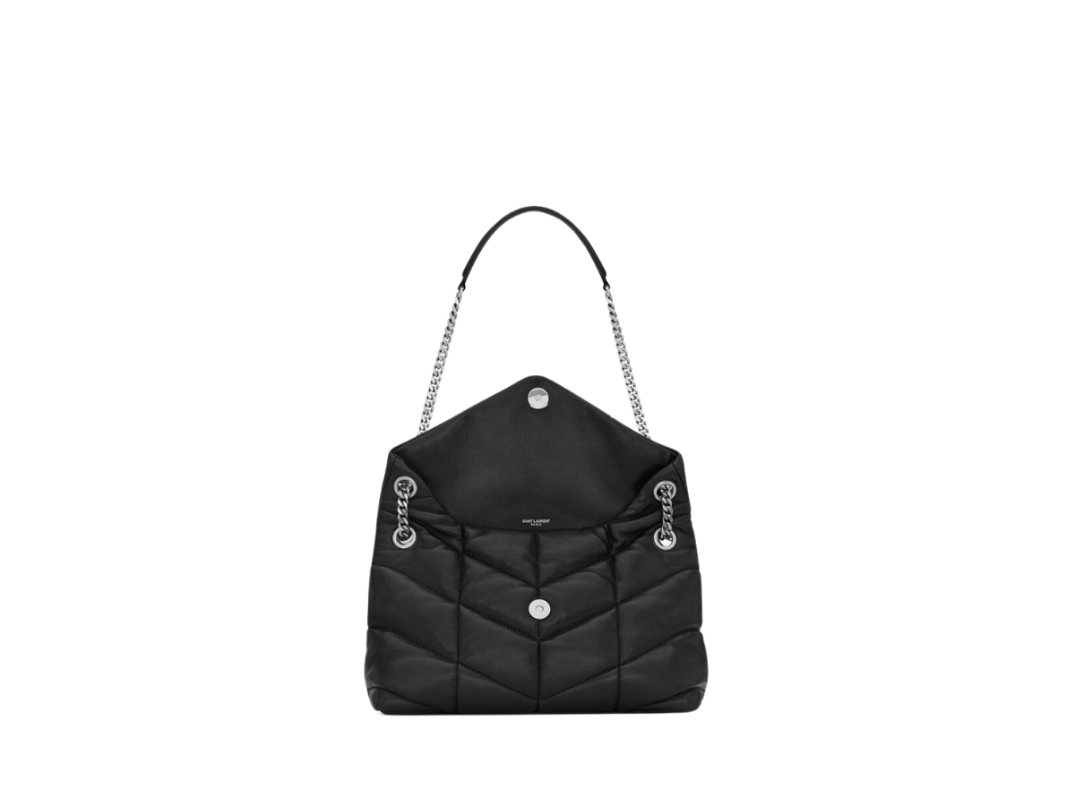 https://d2cva83hdk3bwc.cloudfront.net/saint-laurent-puffer-small-chain-bag-in-quilted-lambskin-with-brushed-silver-toned-metal-hardware-black-3.jpg
