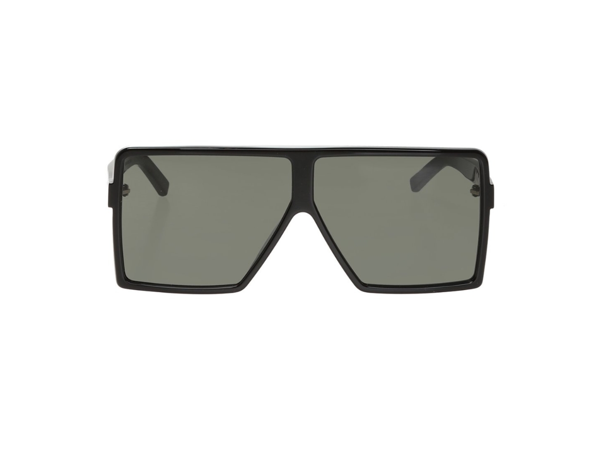Saint Laurent Eyewear SL 461 Betty rectangle-frame Sunglasses - Farfetch