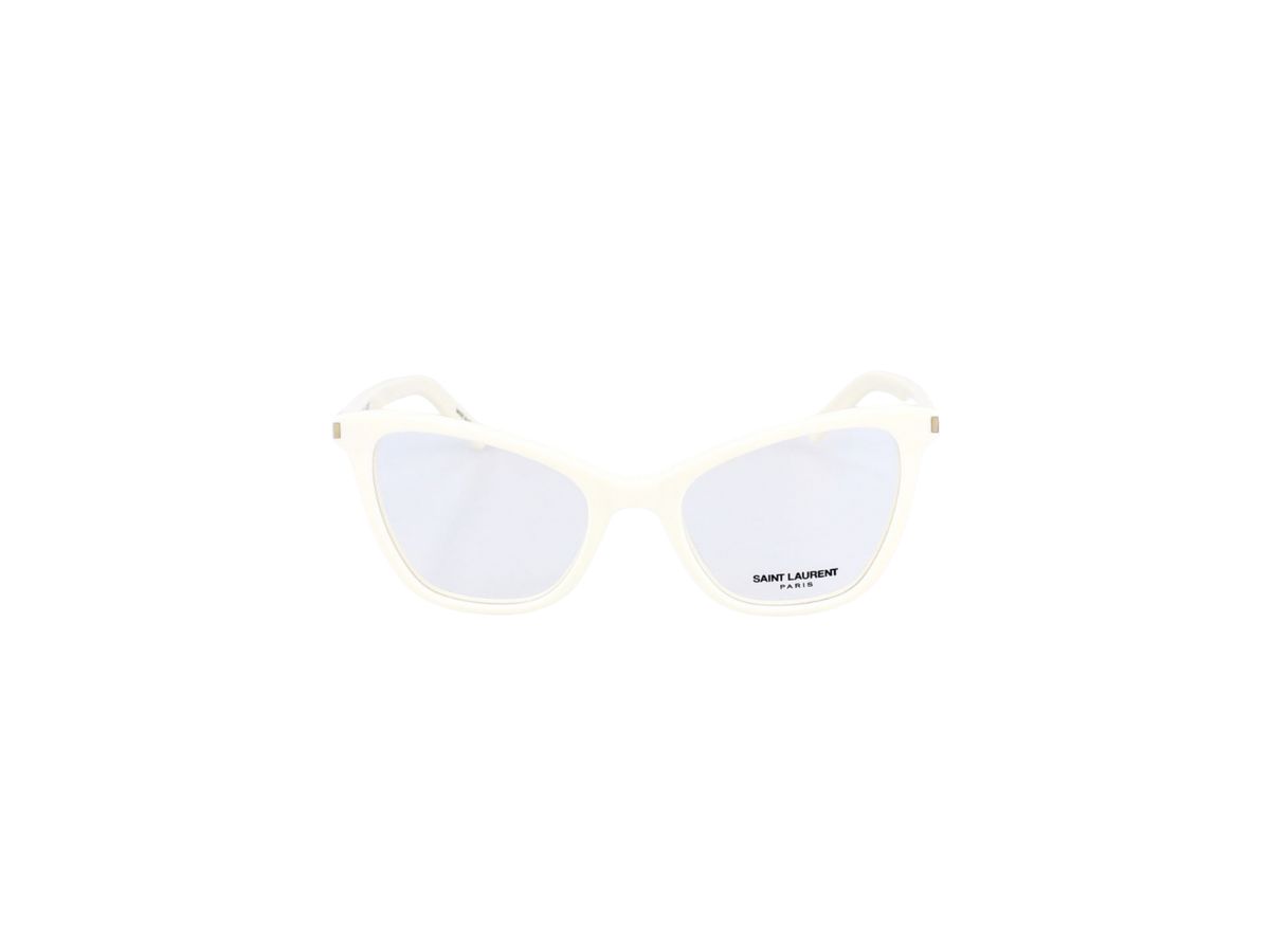 https://d2cva83hdk3bwc.cloudfront.net/saint-laurent-sl-219-glasses-in-white-acetate-frame-with-demo-lens-2.jpg