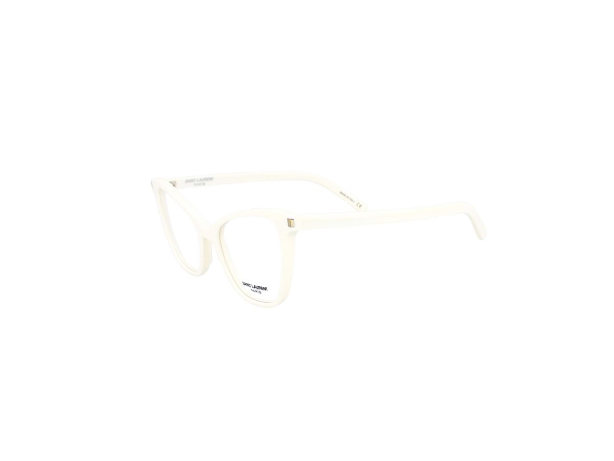 https://d2cva83hdk3bwc.cloudfront.net/saint-laurent-sl-219-glasses-in-white-acetate-frame-with-demo-lens-3.jpg