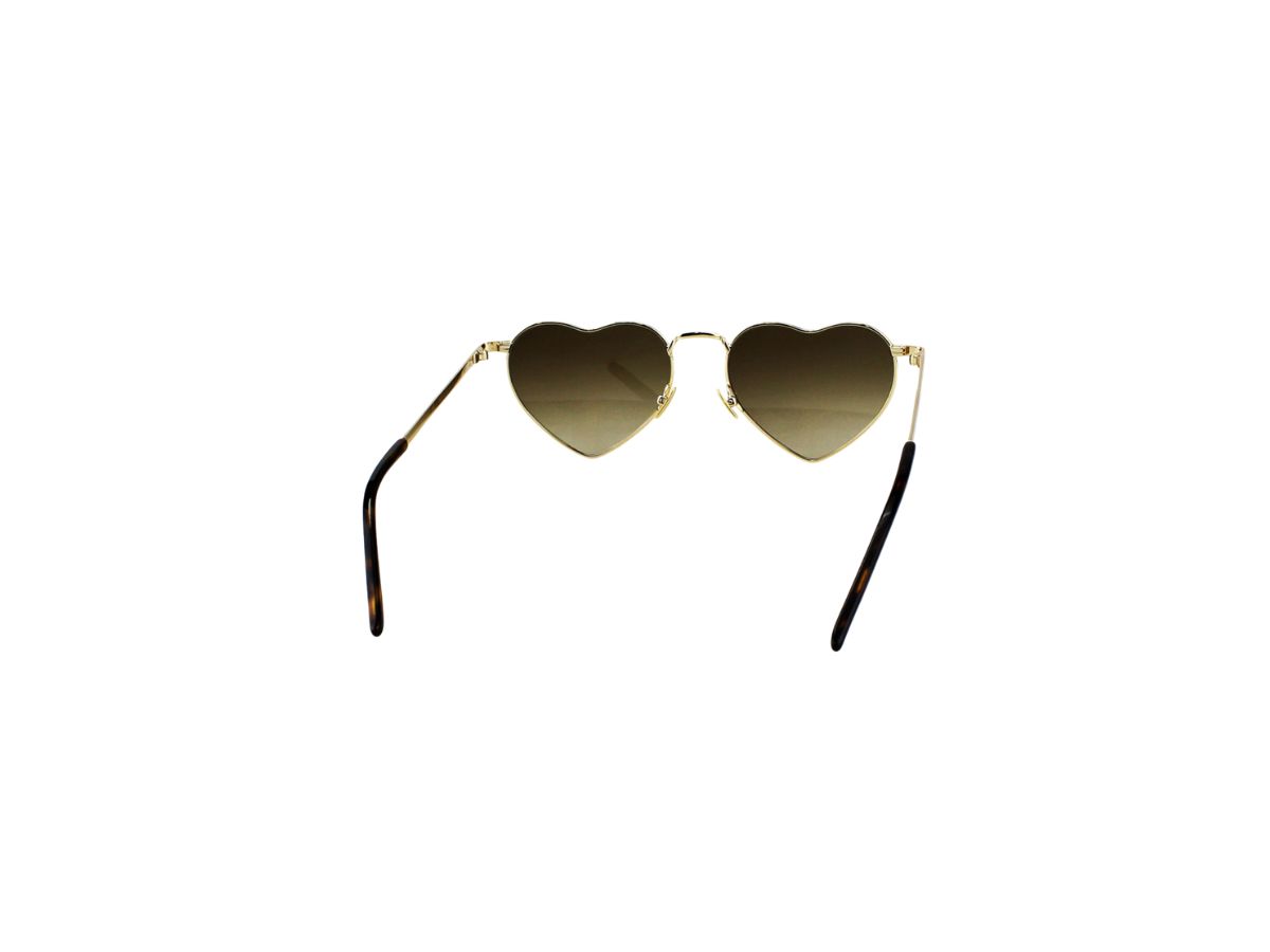 https://d2cva83hdk3bwc.cloudfront.net/saint-laurent-sl-301-loulou-sunglasses-in-gold-metal-frames-and-brown-lenses-4.jpg