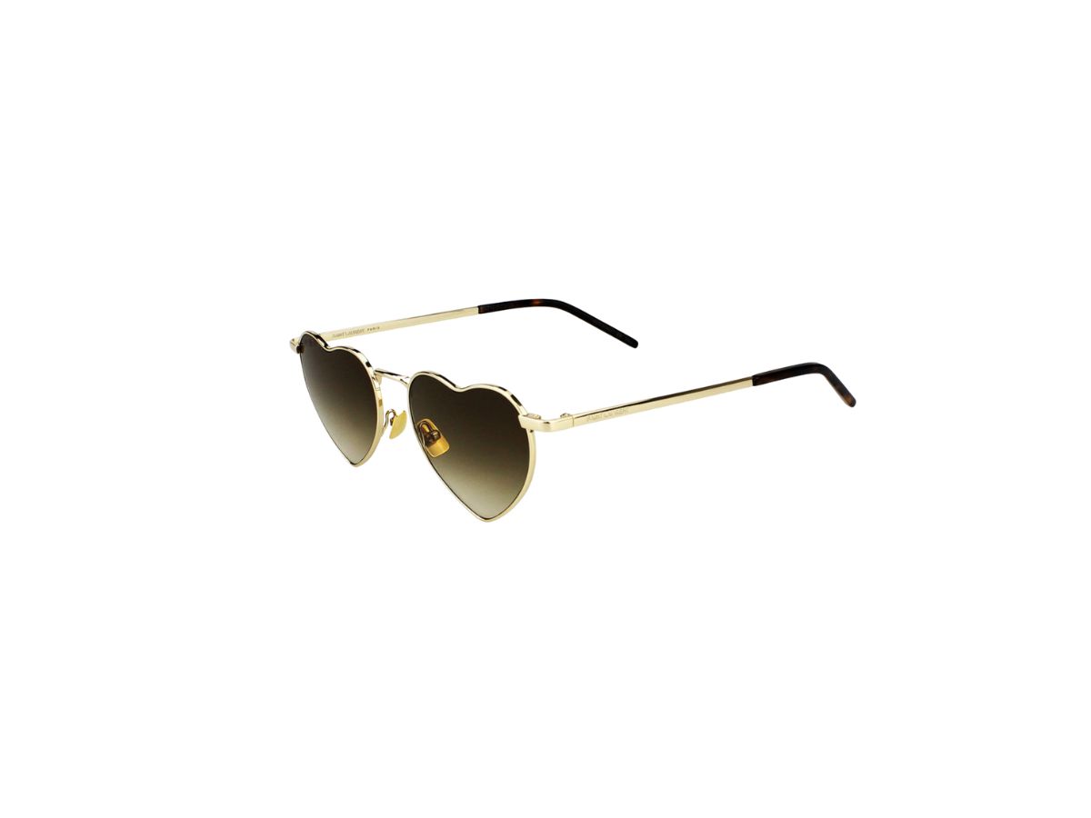 https://d2cva83hdk3bwc.cloudfront.net/saint-laurent-sl-301-loulou-sunglasses-in-gold-metal-frames-and-brown-lenses-5.jpg