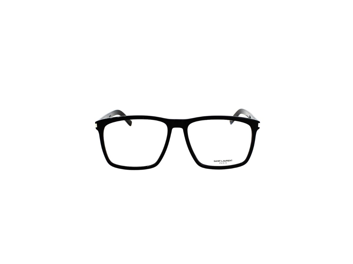 https://d2cva83hdk3bwc.cloudfront.net/saint-laurent-sl-435-glasses-in-black-acetate-frame-with-demo-lens-2.jpg