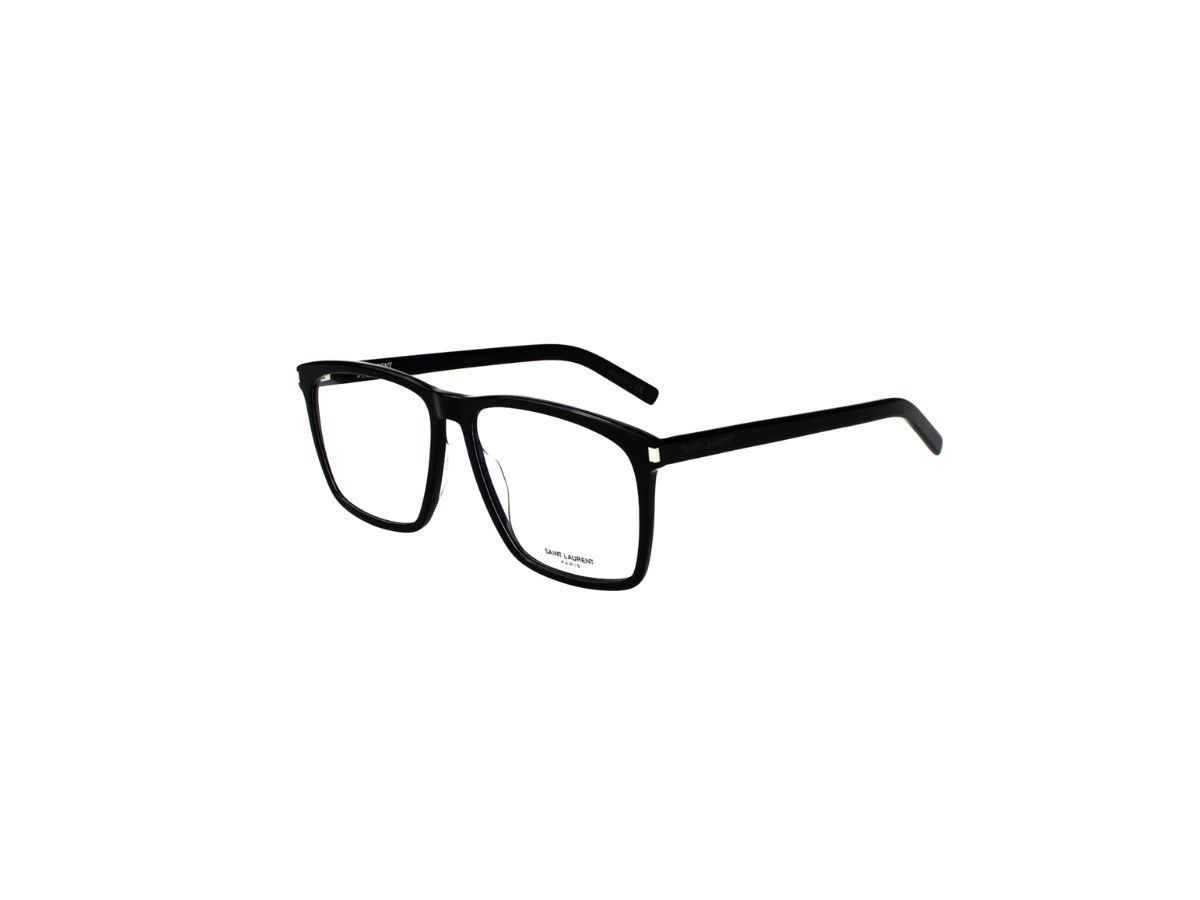 https://d2cva83hdk3bwc.cloudfront.net/saint-laurent-sl-435-glasses-in-black-acetate-frame-with-demo-lens-3.jpg