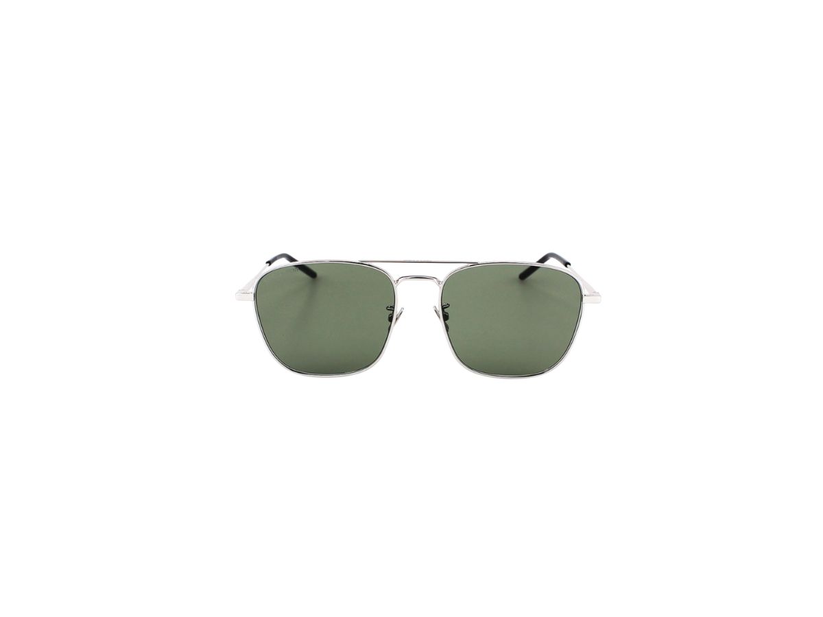 https://d2cva83hdk3bwc.cloudfront.net/saint-laurent-sl309-sunglasses-in-silver-metal-frames-and-green-lenses-2.jpg