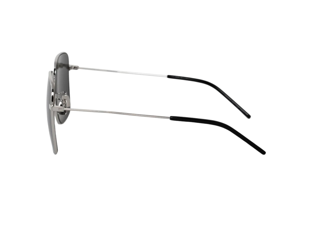 https://d2cva83hdk3bwc.cloudfront.net/saint-laurent-square-sunglasses-in-silver-metal-frame-with-grey-lens-3.jpg