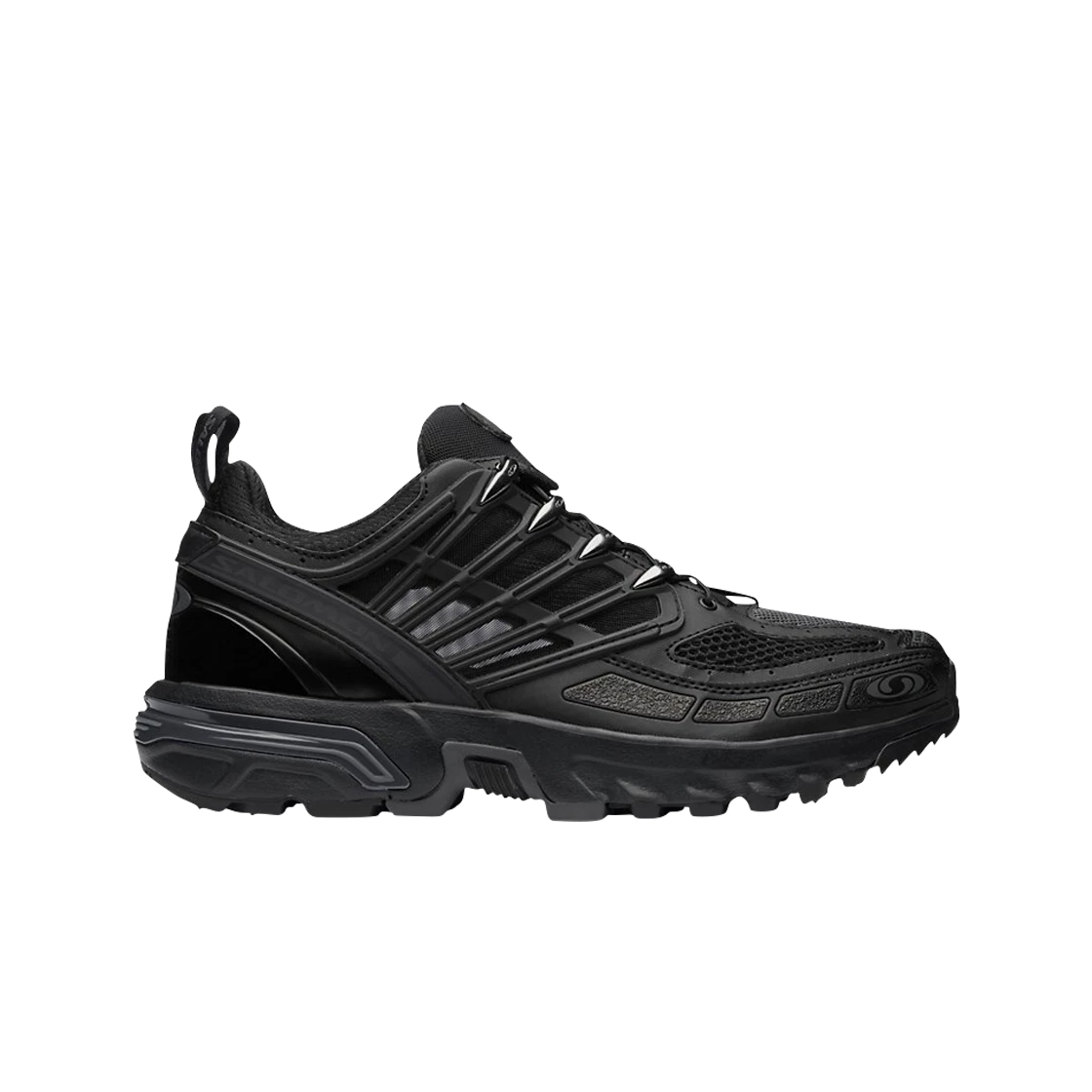 Salomon ACS PRO Advanced Black Grey