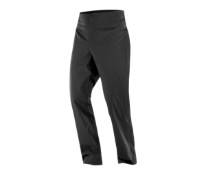 Buy Salomon Outerpath 2.5L Deep Black at Sasom – Authentic and Ready to Ship