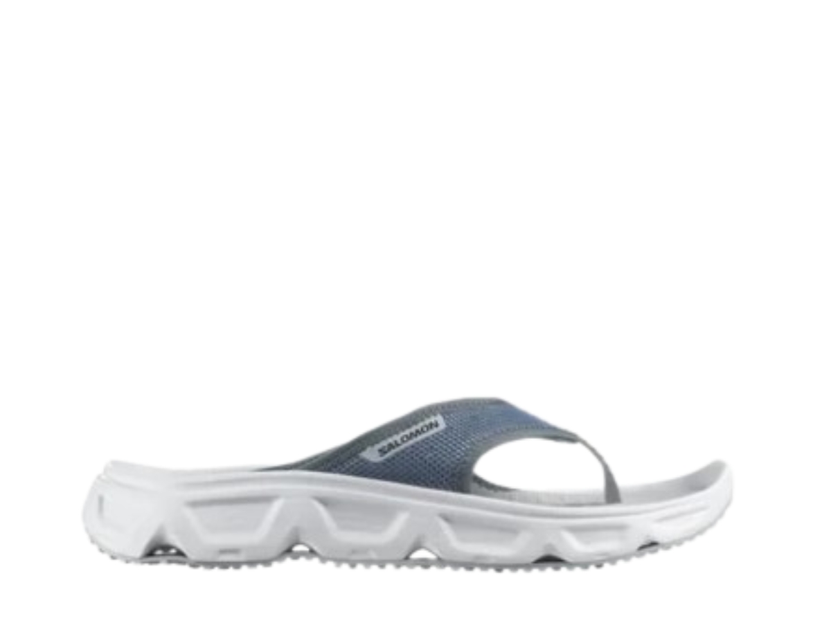 Salomon Reelax Break 6.0 Blue Ashes White Pearl Blue | SASOM