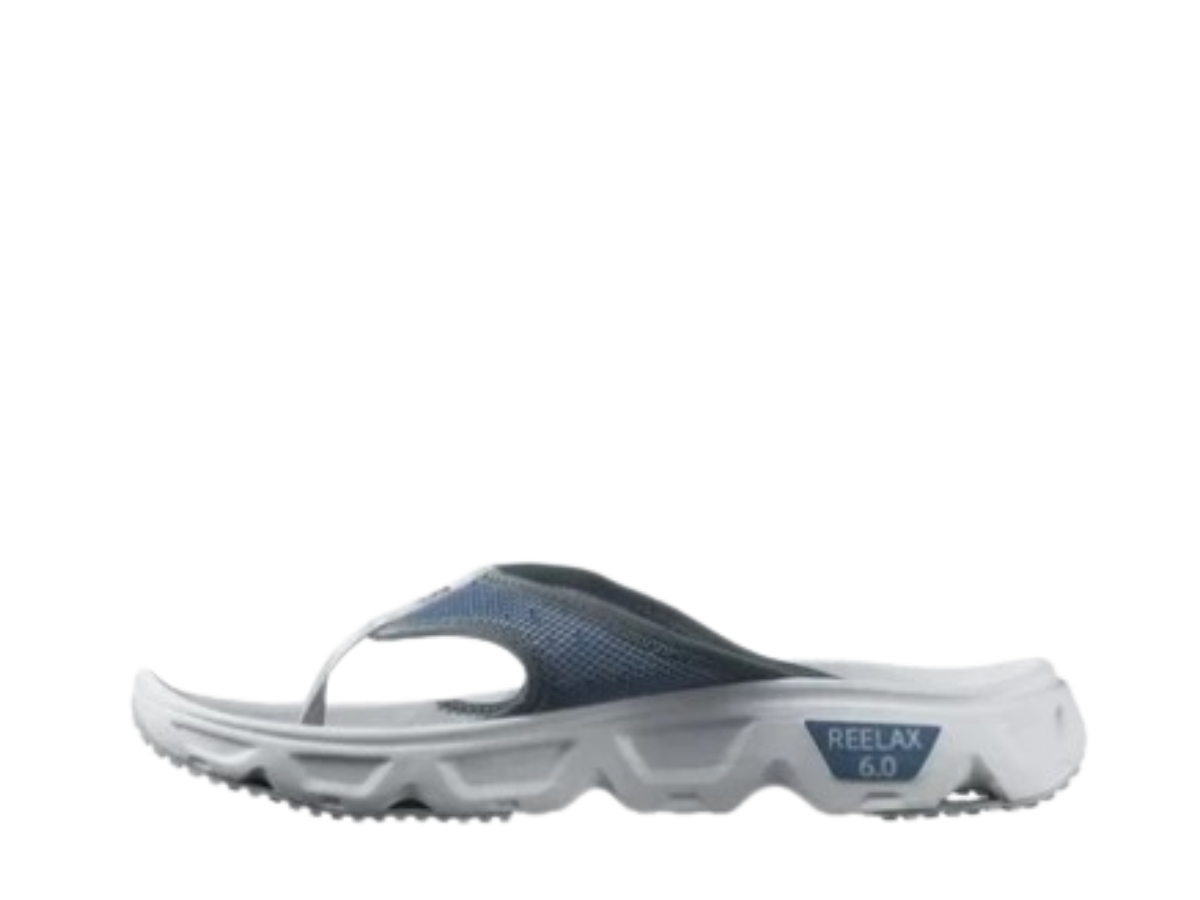 ★SALOMON★Reelax Break 6.0 Blue Ashes★大人気★ REELAX BREAK 6.0 – サロモン公式オンラインストア