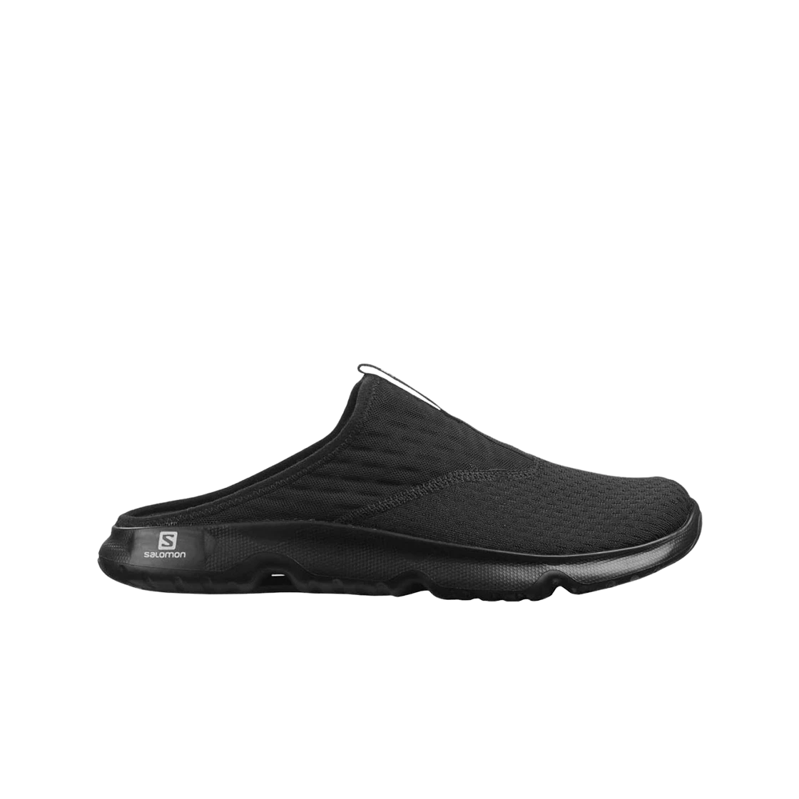 SASOM  shoes Salomon Reelax Slide 5.0 Black Check the latest price now!