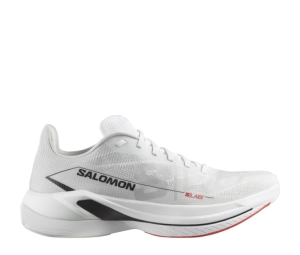 Buy Salomon S/Lab Spectur White Fiery Red Black at Sasom – Authentic and Ready to Ship