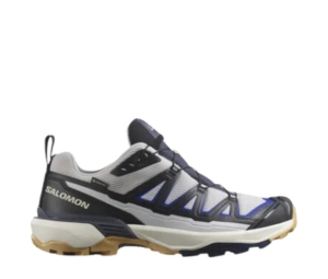 Buy Salomon X Ultra 360 Edge Gore-Tex Gray Violet Black Surf The Web at Sasom – Authentic and Ready to Ship