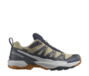Buy Salomon X Ultra 360 Edge Gore-Tex Slate Green Carbon Glacier Gray at Sasom – Authentic and Ready to Ship