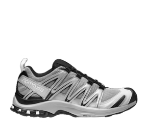 Buy Salomon XA Pro 3D ADV Alloy Grey at Sasom – Authentic and Ready to Ship