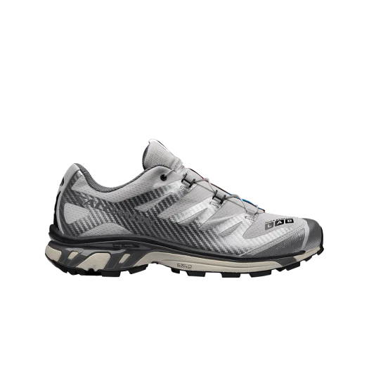 Buy Salomon XT-4 ADV Silver Metallic X at Sasom – Authentic and Ready to Ship
