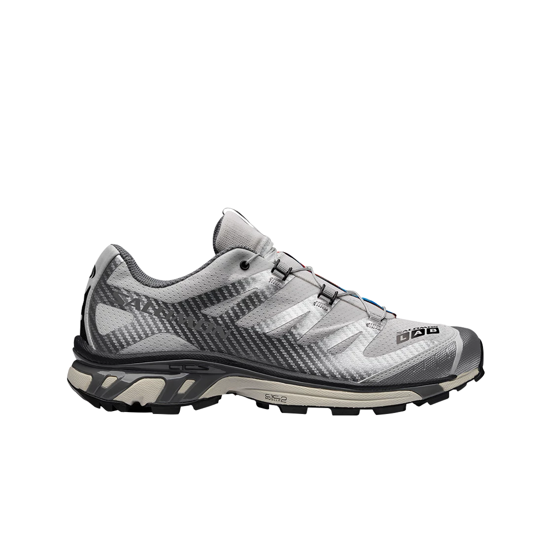 SASOM shoes Salomon XT 4 ADV Silver Metallic X Check the latest