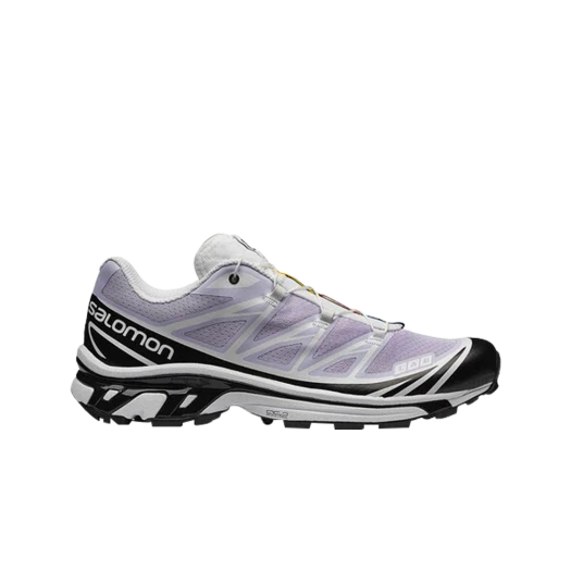 Salomon XT-6 Purple Heather