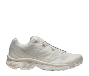 Salomon XT-6 Vanilla Ice Almond Milk