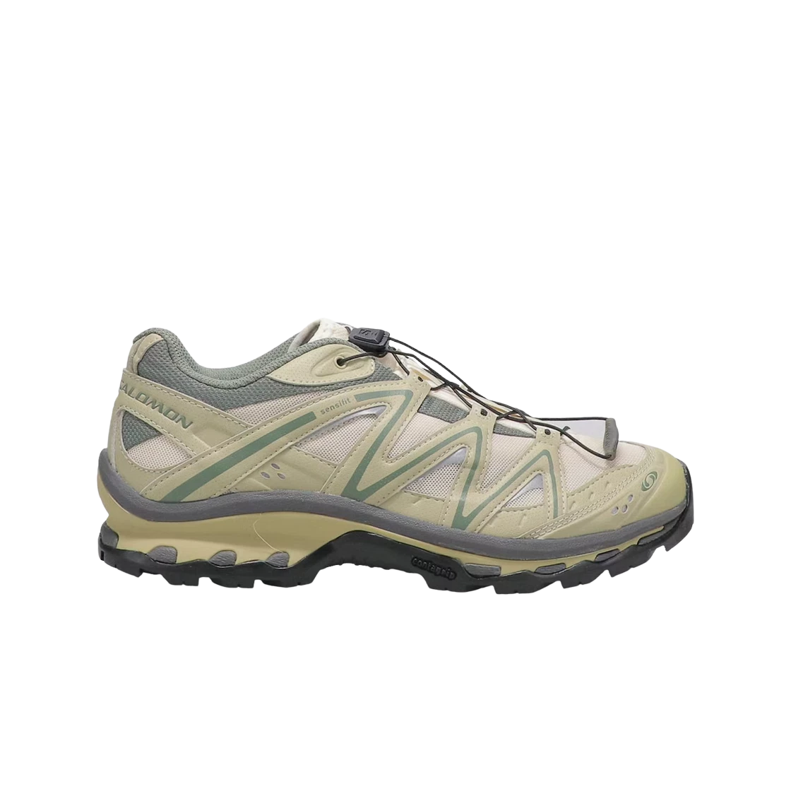 Buy & Sell Salomon XT-Quest ADV Turtledove Moss Grey | SASOM