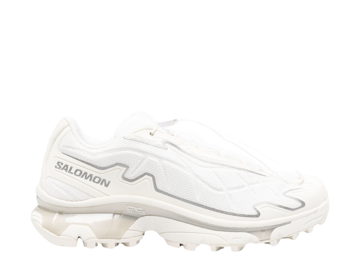 SALOMON｜SNEAKERS (XT-Slate (Vanilla Ice/White/Ftw Silve Salomon XT-Slate Vanilla Ice/White/Ftw Silver | Cultizm