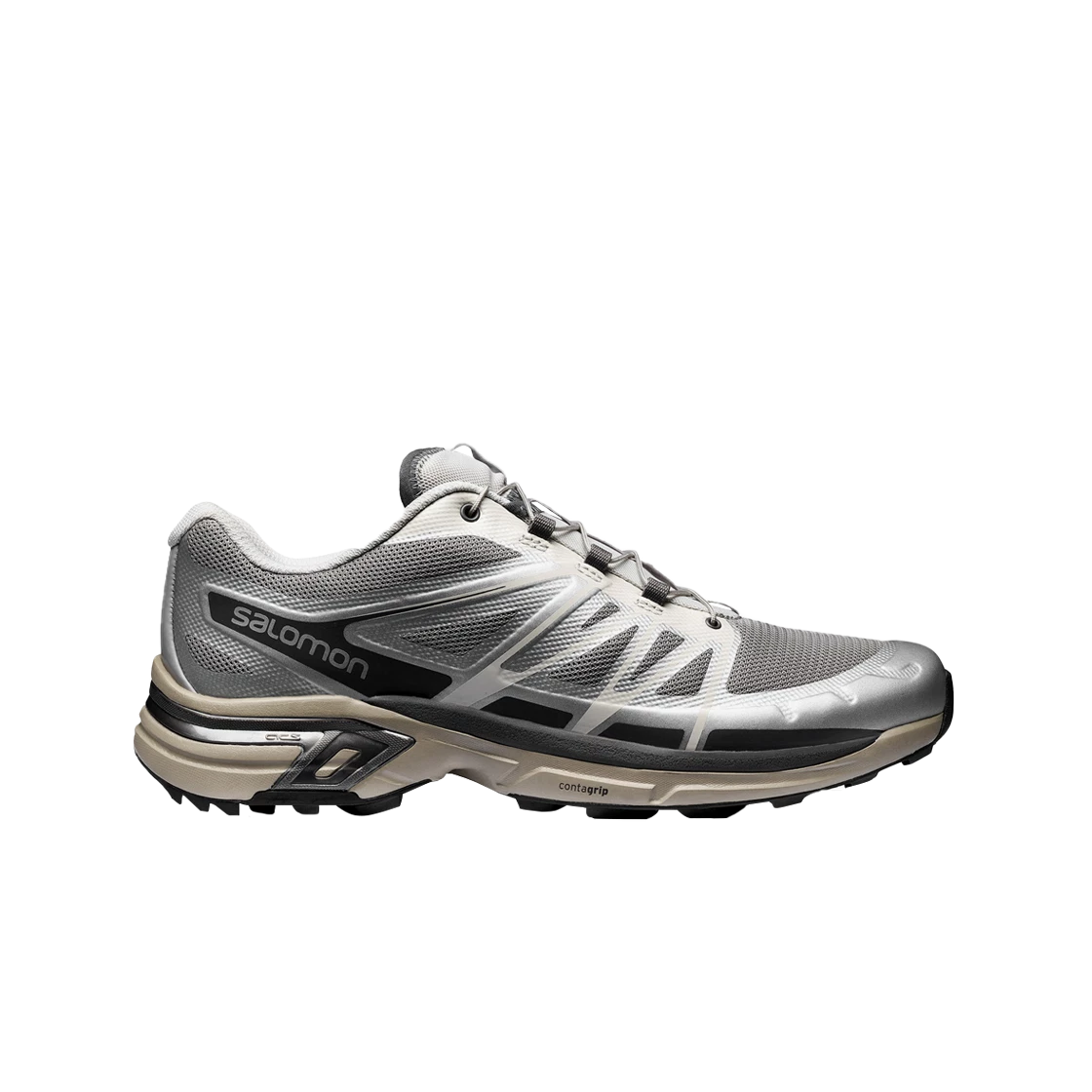 สนีกเกอร์ Salomon Xt Wings 2 Adv Alloy ซื้อ ขายของแท้