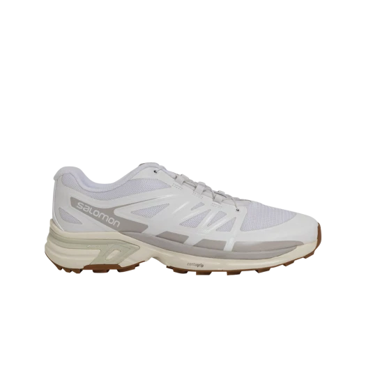 Buy Salomon XT-Wings 2 White Vanila Ice at Sasom – Authentic and Ready to Ship