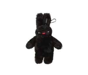 Buy Samo Ondoh Baby Tokiyom Eco Shearling Black | SASOM