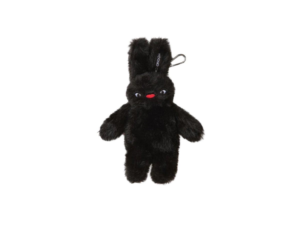 ช้อป Samo Ondoh Baby Tokiyom Eco Fur Blackของแท้ที่ SASOM