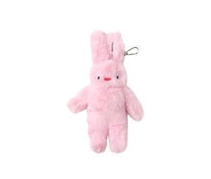 Buy Samo Ondoh Baby Tokiyom Eco Fur Pink at Sasom – Authentic and Ready to Ship
