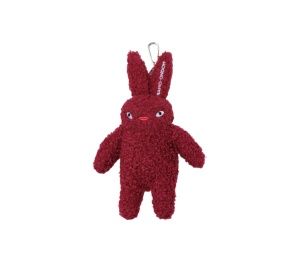 Buy Samo Ondoh Baby Tokiyom Eco Shearling Red at Sasom – Authentic and Ready to Ship