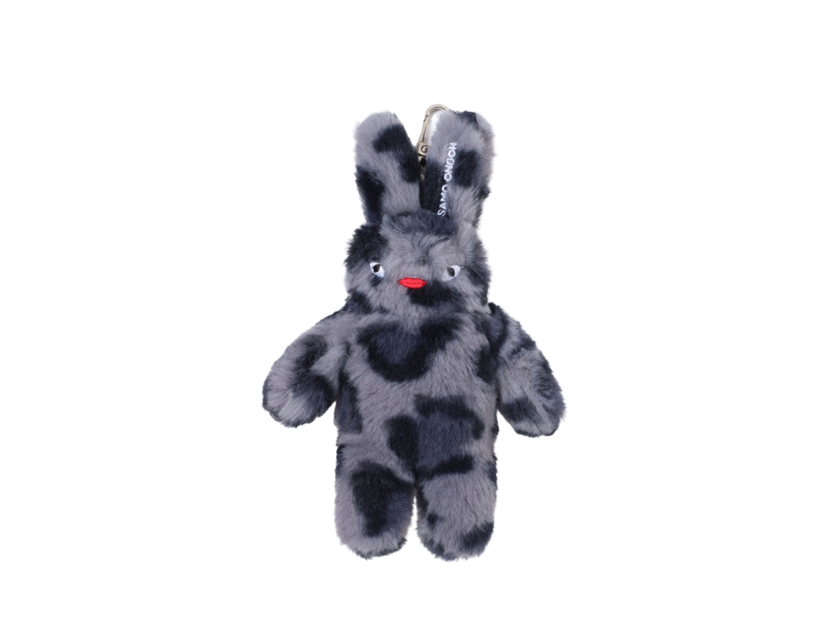 Buy Samo Ondoh Baby Tokiyom Leopard Blue at Sasom – Authentic and Ready to Ship